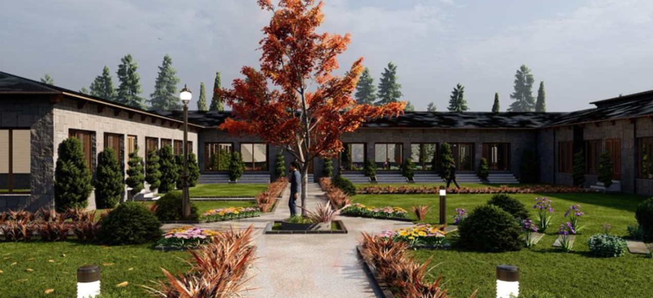 Construction project 4