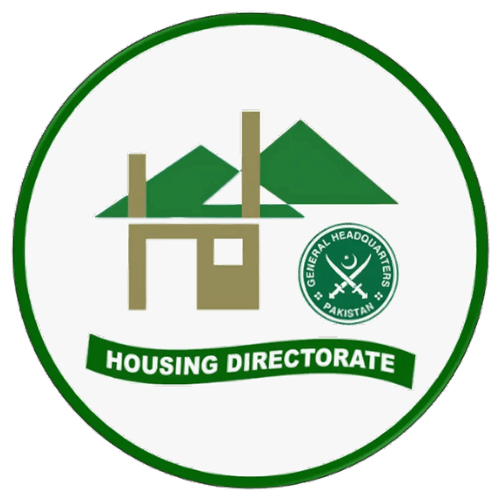 Pak Ary Housing Directorate