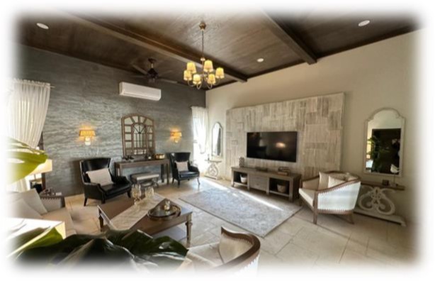 Interior Construction