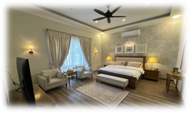 Hospital Interior Renovation