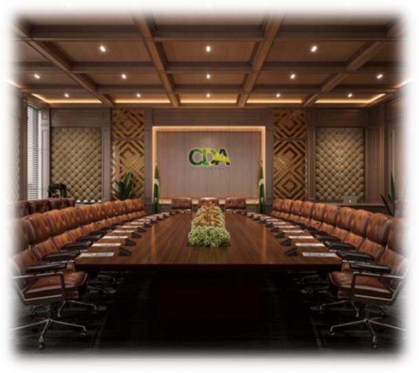 Corporate Office Fit-out